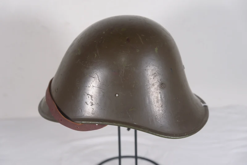 Helm M.34/39 Rumänien