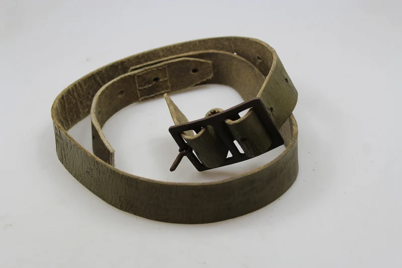 REI WW 2 Truppengürtel