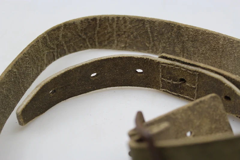REI WW 2 Truppengürtel