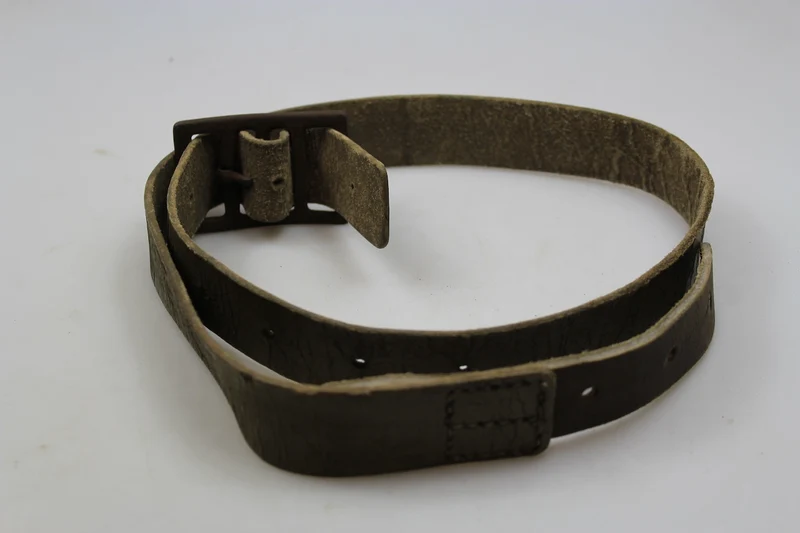 REI WW 2 Truppengürtel