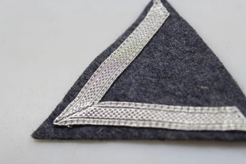 Dienstgrad Gefreiter Luftwaffe 2. Weltkrieg