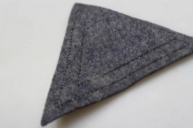 Dienstgrad Gefreiter Luftwaffe 2. Weltkrieg