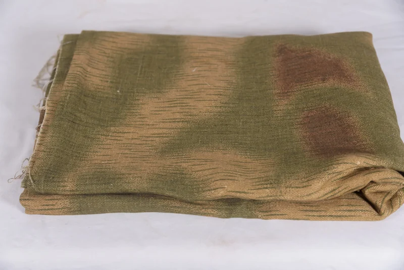 Sumpftarn WH WW 2 Tarnstoff