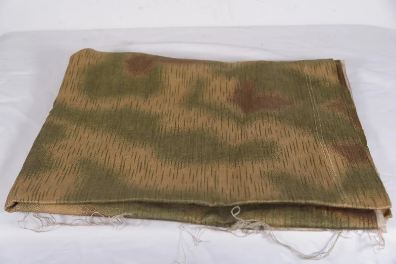 Sumpftarn WH WW 2 Tarnstoff