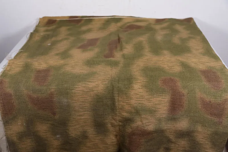 Sumpftarn WH WW 2 Tarnstoff