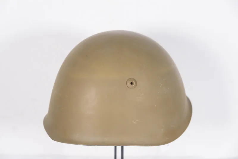 M.33 E Helm aus den 60er Jahren