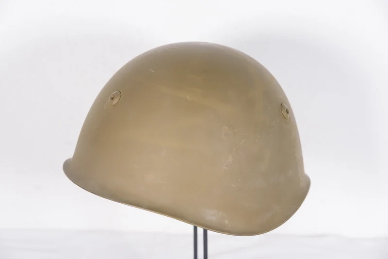 M.33 E Helm aus den 60er Jahren