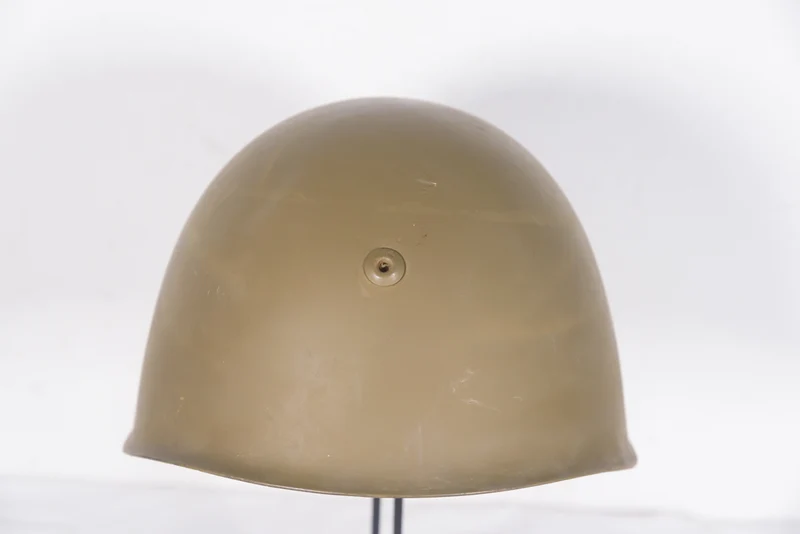 M.33 E Helm aus den 60er Jahren
