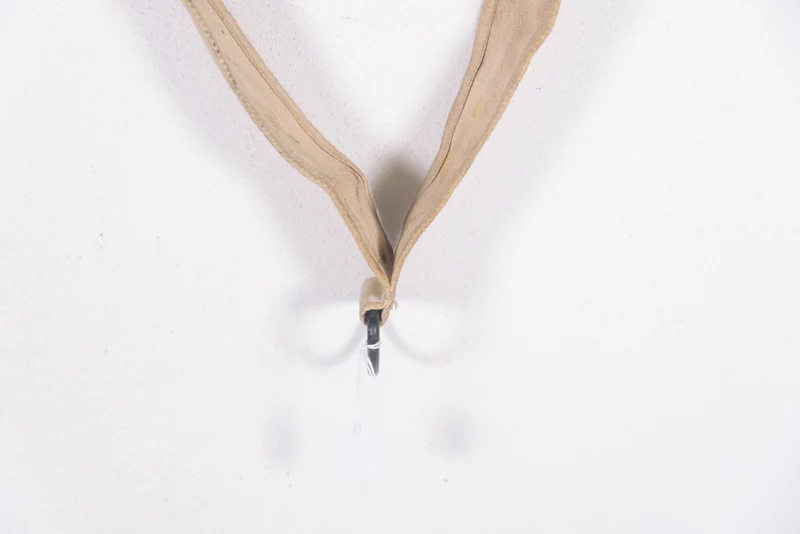 US Army 80er "Harness Men's" Gefangenen-Immobilisierungsgeschirr