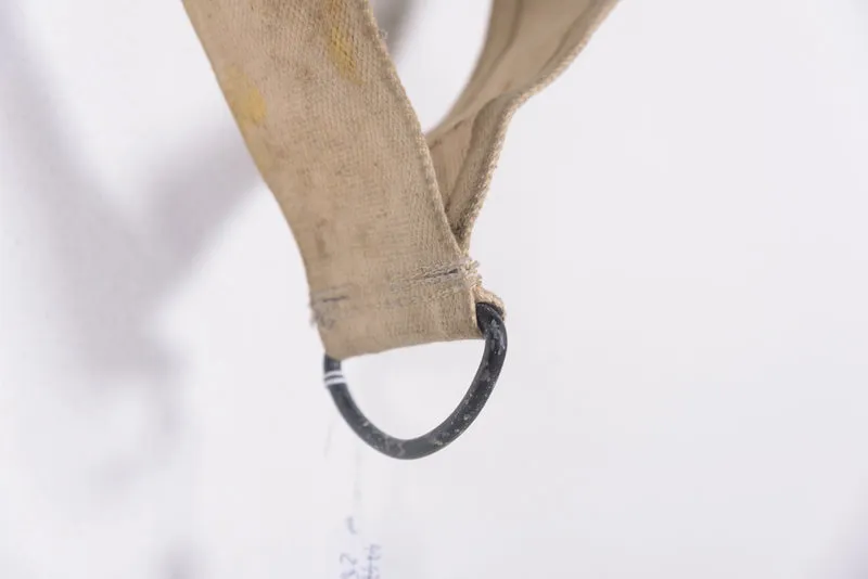 US Army 80er "Harness Men's" Gefangenen-Immobilisierungsgeschirr
