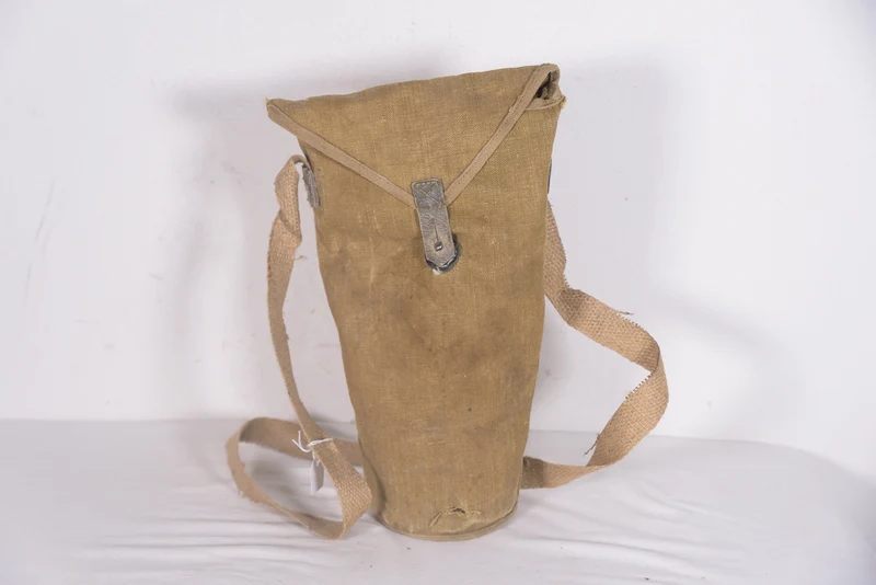 Gasmaske T.35 Größe I - REI WW 2