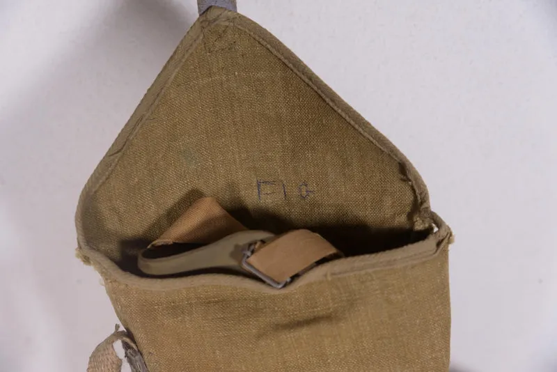 Gasmaske T.35 Größe I - REI WW 2