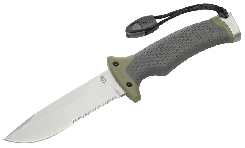 Gerber Ultimate Survivalmesser