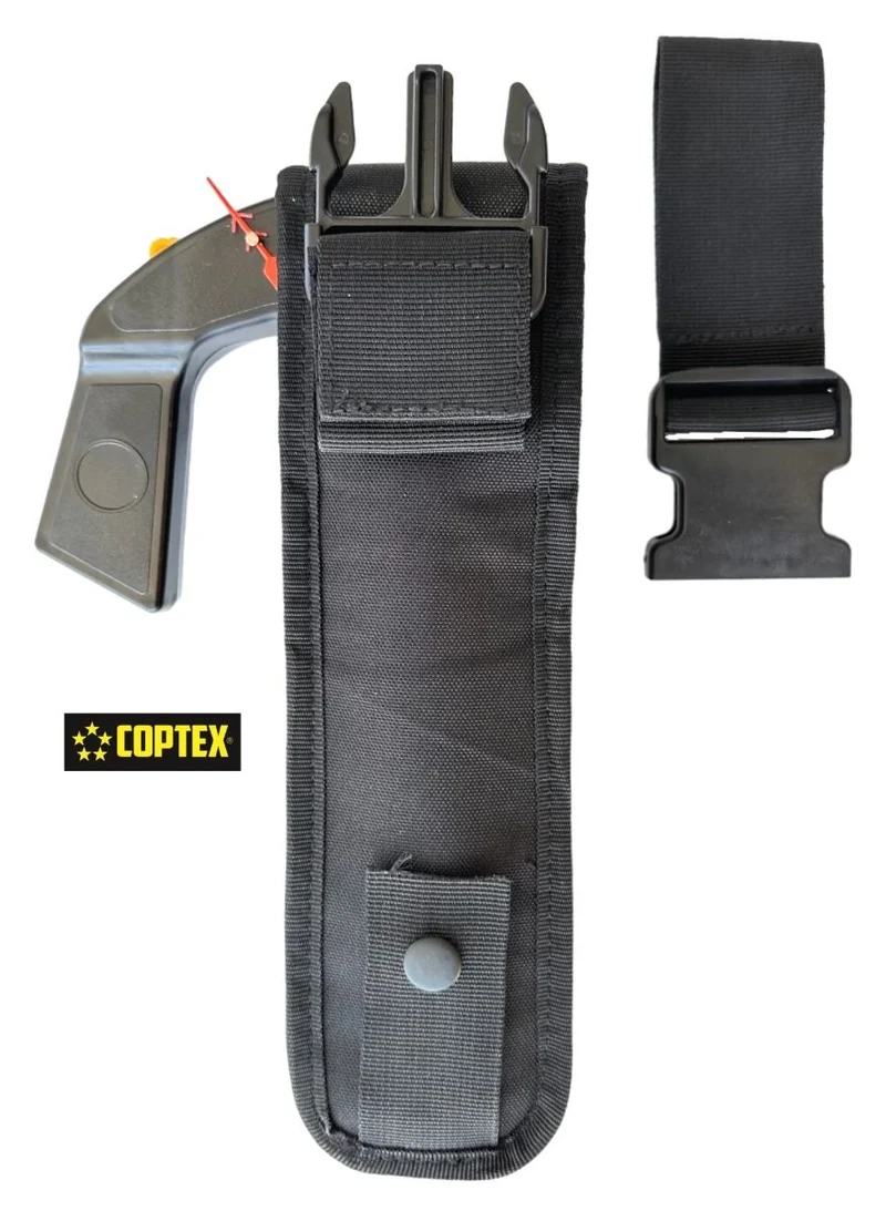 COPTEX Pfeffersprayholster 400 ml