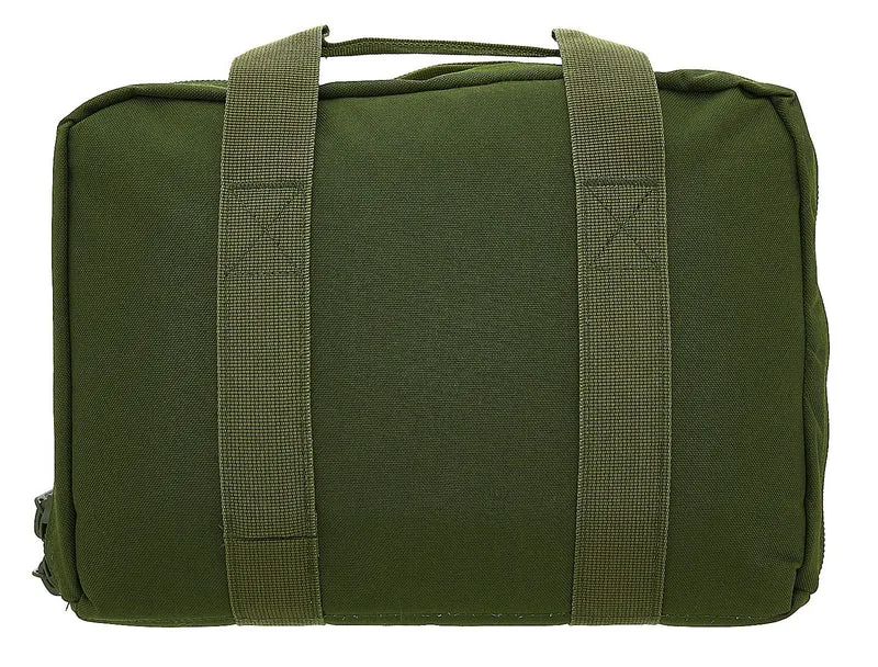 COPTEX Doppelte Pistolentasche ODG