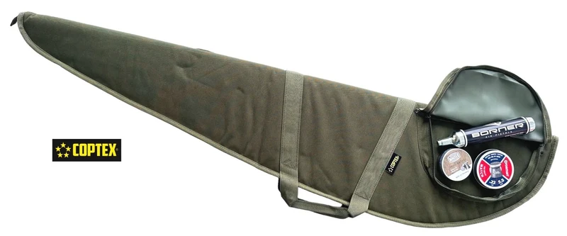 COPTEX gepolsterte Gewehrtasche ODG