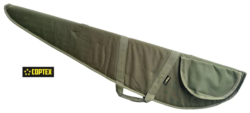 COPTEX gepolsterte Gewehrtasche ODG
