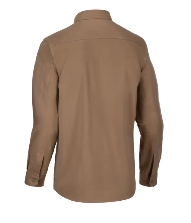 Clawgear Picea Shirt LS