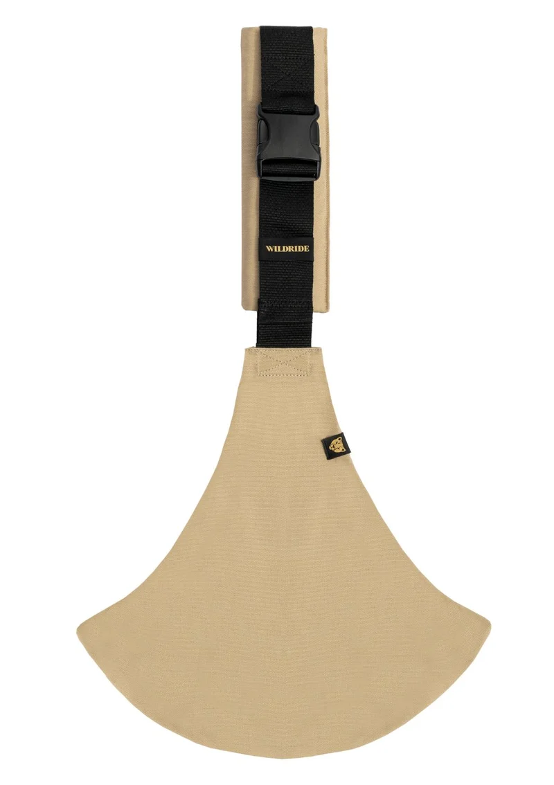 Kleinkindtrage Beige