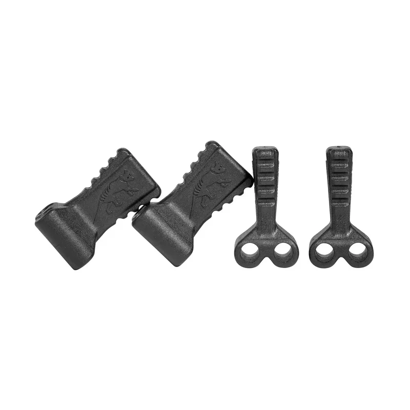 Befestigungs-Set Bungee Cord Tab Set