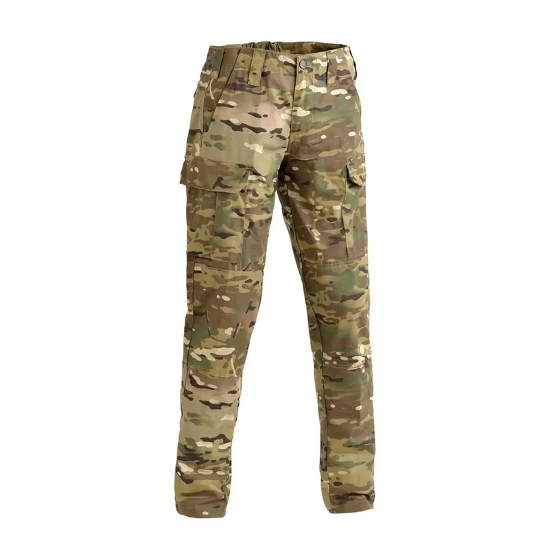 Taktische Hose Basic Rip-Stop