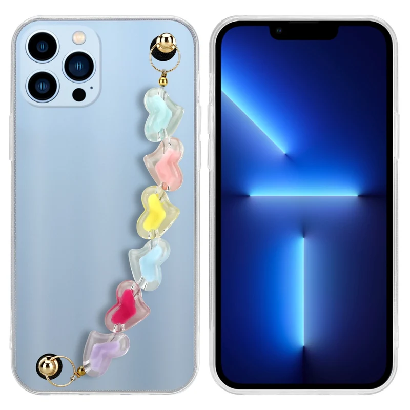 Cadorabo Hülle kompatibel mit Apple TPU Silikon Case Cover