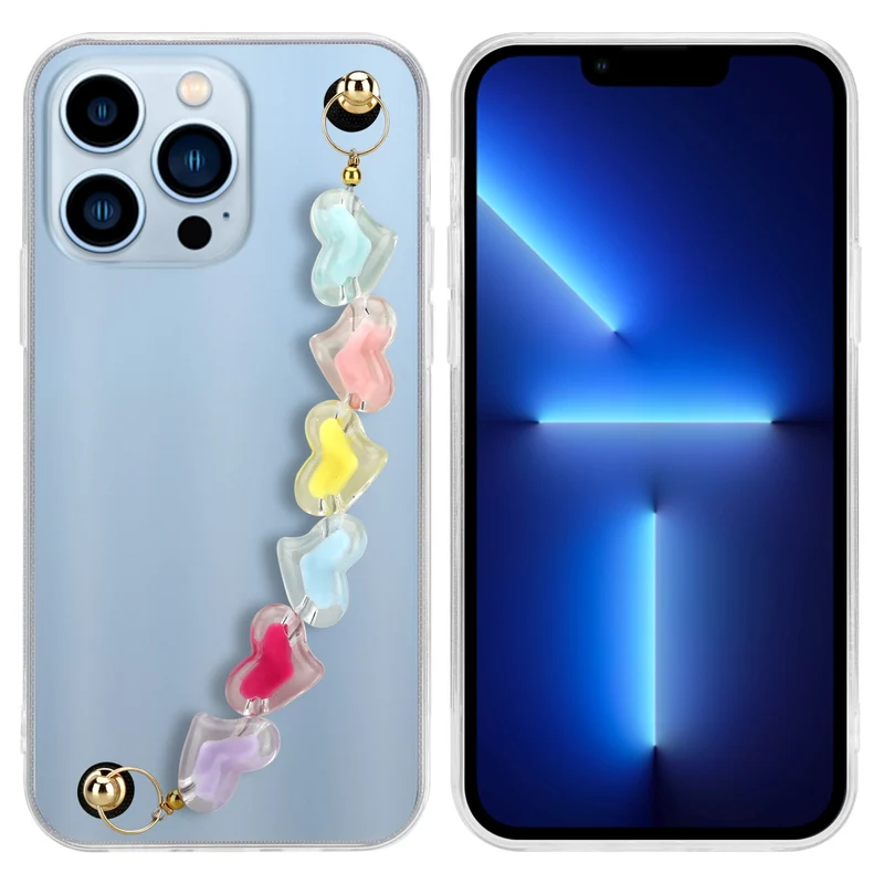 Cadorabo Hülle kompatibel mit Apple TPU Silikon Case Cover