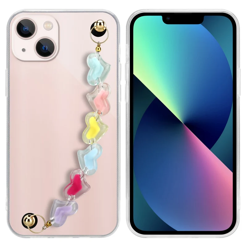 Cadorabo Hülle kompatibel mit Apple TPU Silikon Case Cover
