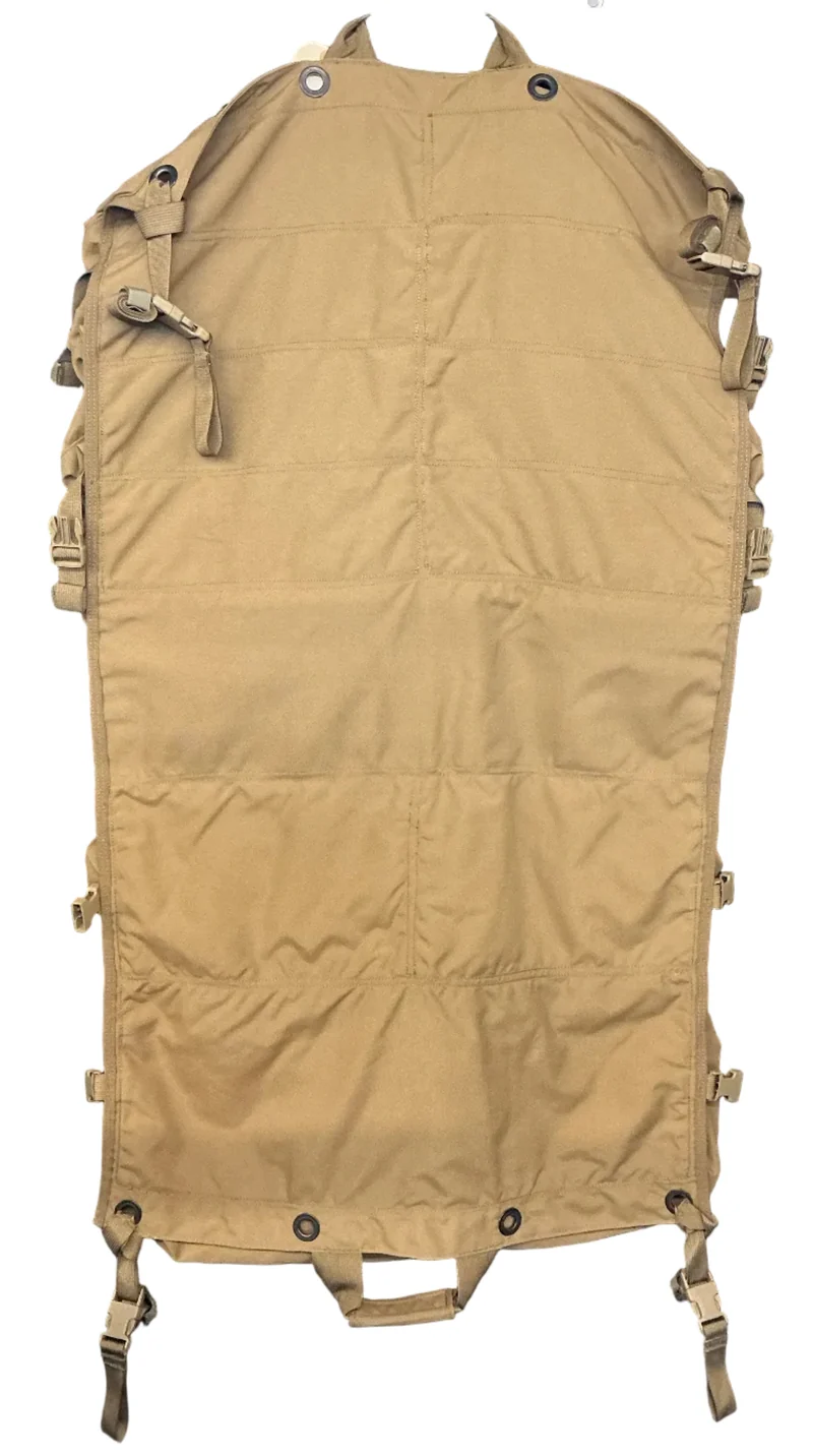 London Bridge Trading LBT-2209A Folding Medical Rollpack Bag