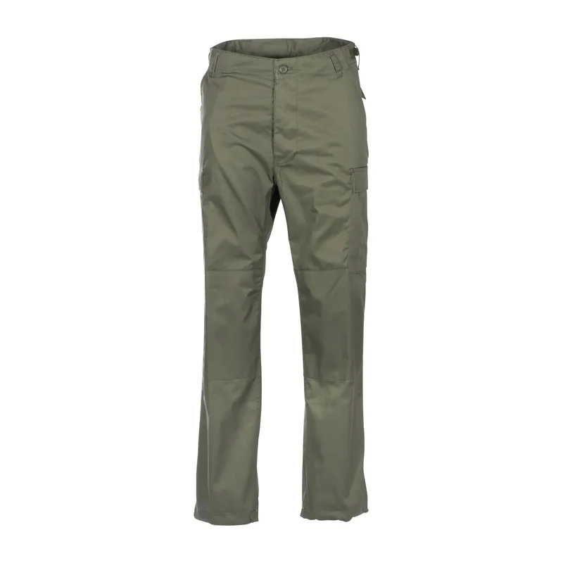 MIL-TEC US FELDHOSE TYP BDU SCHWARZ