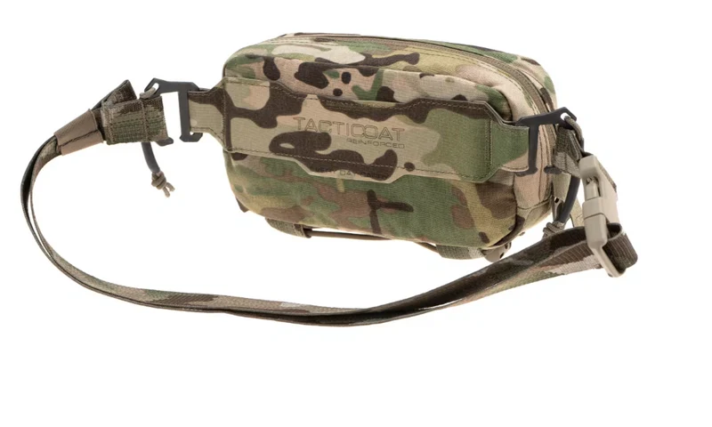 Clawgear EDC G-Hook Small Waistpack
