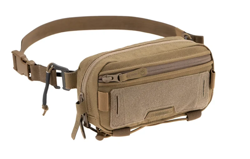 Clawgear EDC G-Hook Small Waistpack