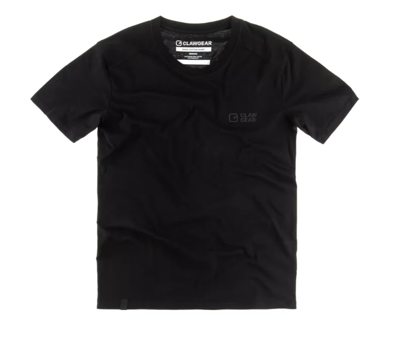 Clawgear Basic Cotton Shirt