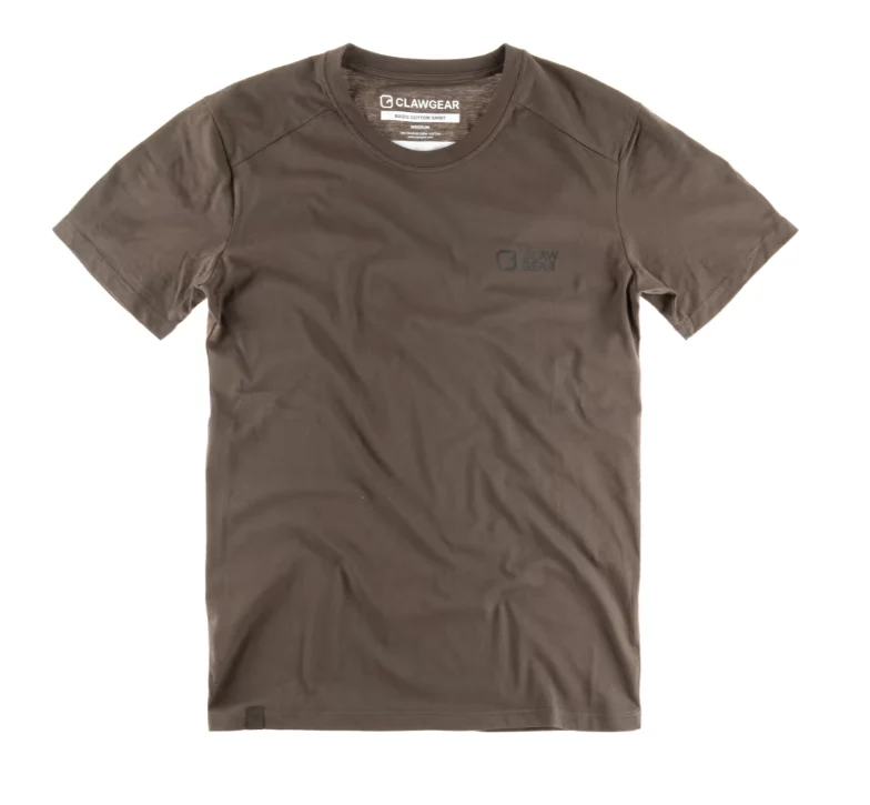 Clawgear Basic Cotton Shirt