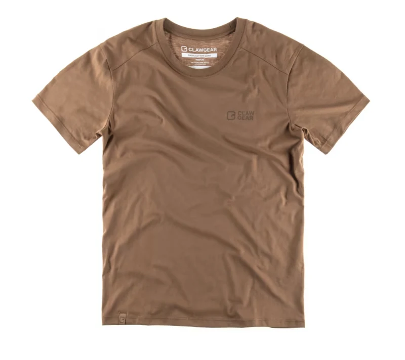 Clawgear Basic Cotton Shirt