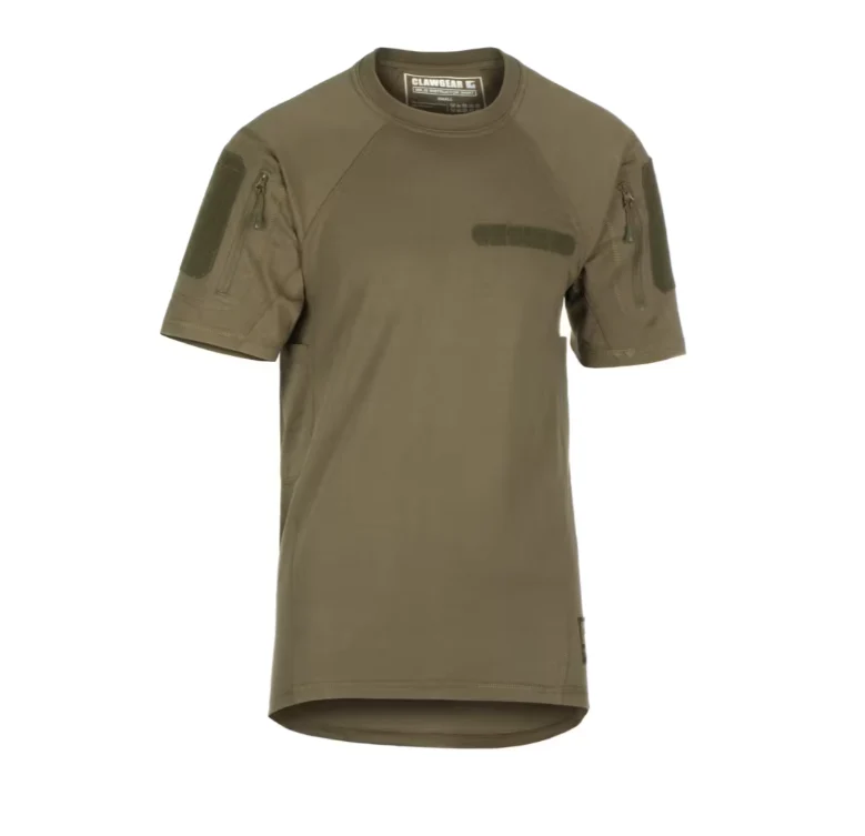 Clawgear Instructor Shirt MKII