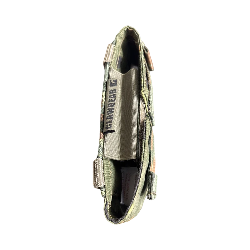 Clawgear 2-Way Tourniquet Pouch
