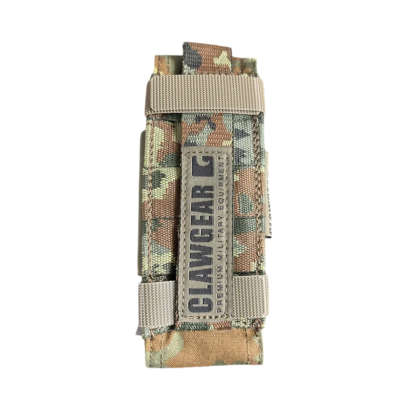 Clawgear 2-Way Tourniquet Pouch