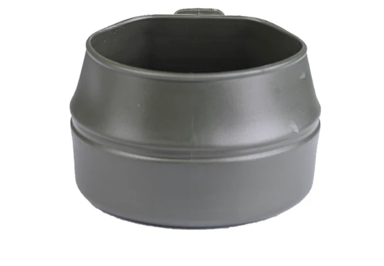 Wildo Flexicup Trinkbecher faltbar Faltbecher "Fold a Cup"
