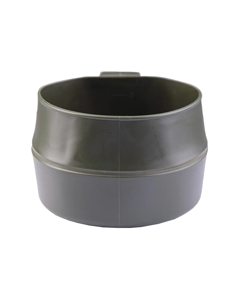 Wildo Flexicup Trinkbecher faltbar Faltbecher "Fold a Cup"