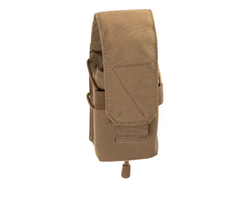 Clawgear 5.56mm Single Mag Stack Flap Pouch Core