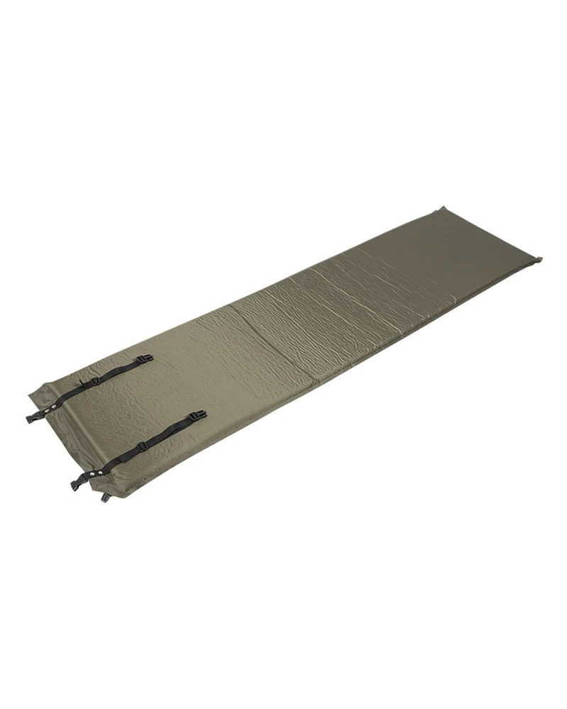 Mil-Tec THERMOMATTE SELFINFL.185X50 CM OLIV