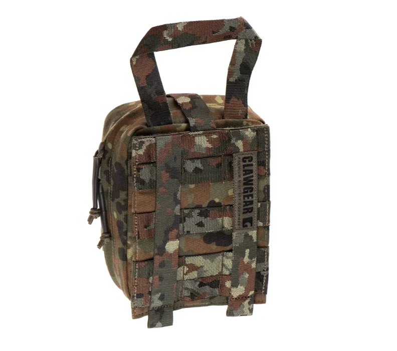 Clawgear IFAK Rip-Off Pouch Core