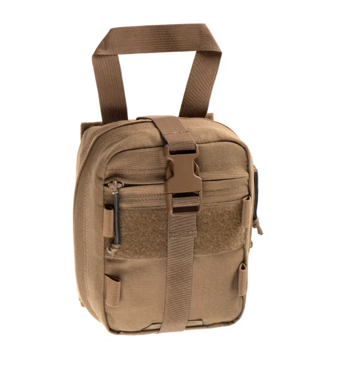 Clawgear IFAK Rip-Off Pouch Core