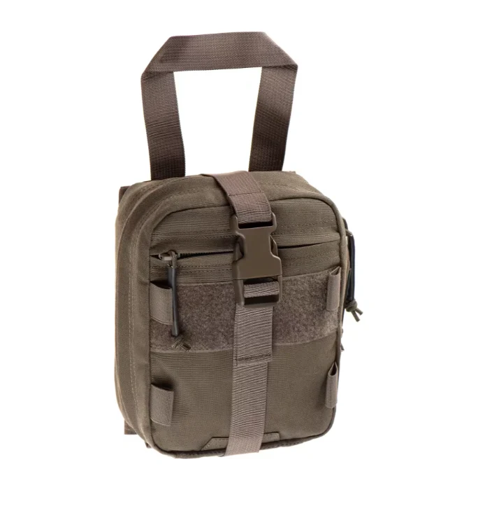 Clawgear IFAK Rip-Off Pouch Core