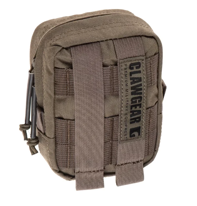 Clawgear small Vertical Utility Pouch Core