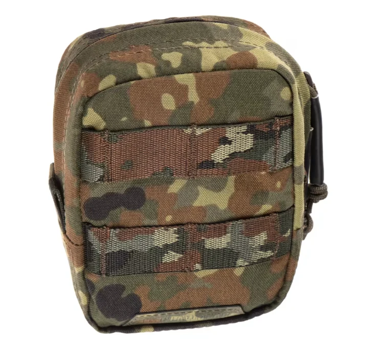 Clawgear small Vertical Utility Pouch Core