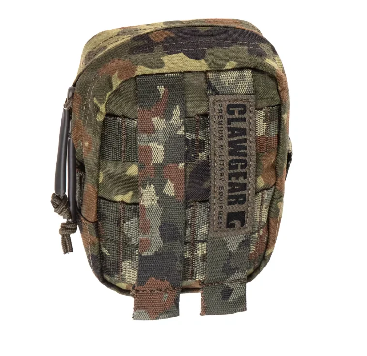 Clawgear small Vertical Utility Pouch Core