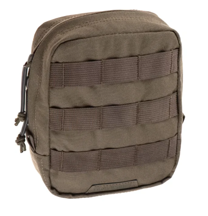 Clawgear Medium Vertical Utility Pouch Core