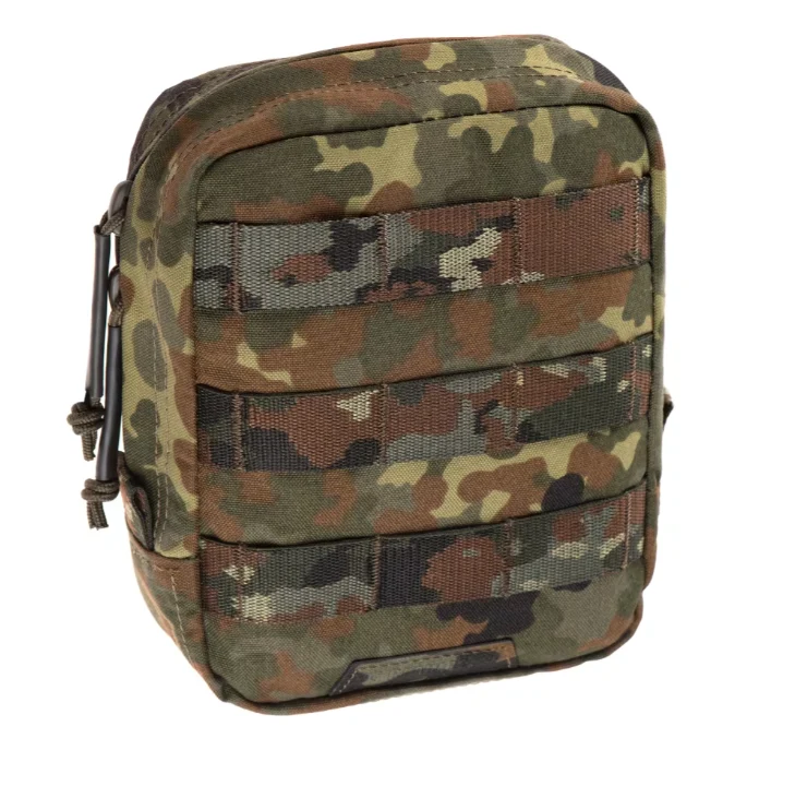 Clawgear Medium Vertical Utility Pouch Core